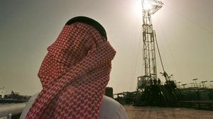 عصر النفط في السعودية ـ أرشيفية