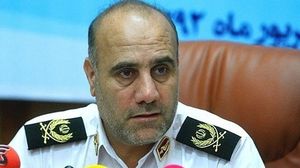 قائد قوى الأمن الداخلي أكد أن العمل جار للقبض على المسلحين- فارس
