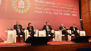 الوزيرة المنتدبة المكلفة بالبيئة حكيمة الحيطي كشفت أن التغيرات المناخية من أهم تحديات القرن - عربي21
