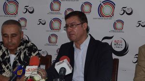 انتقد يونس مجاهد، الأمين العام للنقابة الوطنية للصحافة المغربية، تعامل السلطات العمومية مع الصحافيين- عربي21