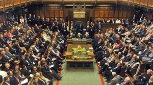 "رئيس العموم البريطاني": القواعد البرلمانية المستمرة منذ قرون تحول دون إعادة طلب التصويت- أرشيفية 