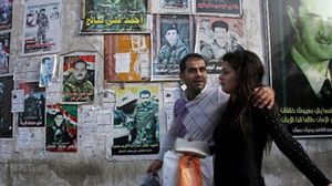 الأسد زج بالطائفة العلوية في الصراع السوري- أرشيفية