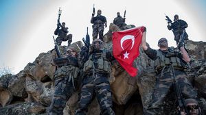 الجيش التركي ثاني أكبر جيش من ناحية العدد بحلف شمال الأطلسي- تويتر