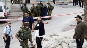 الإسرائيليون يؤيدون إعدام الفتى الفلسطيني ميدانيا بحسب استطلاعات الرأي- أرشيفية