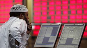 قطر بورصة سوق مالي أ ف ب