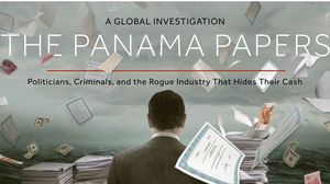 وثائق بنما اتهمت سياسيين بارزين ورجال أعمال معروفين بالتهرب الضريبي- أرشيفية