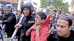 تزايد تعذيب المعتقلين في السجون المصرية بشكل مخيف - أرشيفية