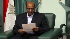 الرئيس السوداني عمر البشير أكد أنه في 2020 سيترك مقر الرئاسة ويبتعد عن عالم السياسة - وكالات