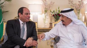 مصر والسعودية سيوقعان اتفاقيات تتجاوز قيمتها ملياري دولار في أثناء زيارة الملك سلمان لمصر- واس