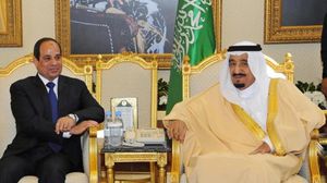 الملك سلمان يأمل في تشكيل القوة العربية المشتركة المعلنة بمؤتمر القمة العربية - أرشيفية