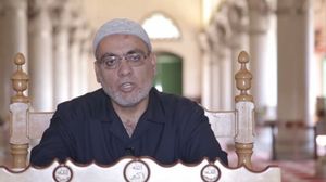 خطيب المسجد الأقصى محمد سليم انتقد اقتحامات المستوطنين لساحات الأقصى - أرشيفية