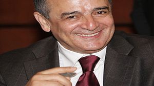 وزير الصناعة الجزائري عبد السلام بوشوارب نفى الفضائح التي نسبت له في وثائق بنما- أرشيفية