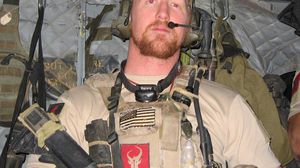 روب أونيل الجندي الأمريكي الذي ادعى أنه أطلق الرصاصة على جبهة بن لادن - أرشيفية