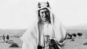 الكثيرون يرون لورنس بطلا وآخرون يرون بأنه قد خان أصدقاءه العرب- أرشيفية