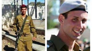 يعتقد بأن الجندي الإسرائيلي "ميكي أرون" قد يصبح خامس جندي تأسره "حماس" في حال اعترفت بذلك- أرشيفية