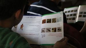 عقدت الحملة عدة لقاءات في مدارس الأطفال - عربي21