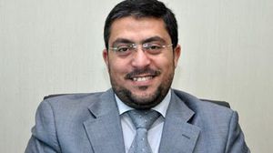 أحمد زهران يعد أول صحفي مصري يتم استهدافه بالتصفية خلال عملية اعتقاله- "فيسبوك"