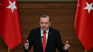 أردوغان توعد بمزيد من الضربات للأحزاب الكردية المسلحة بسوريا والعراق- الأناضول