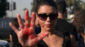 نشطاء اتهموا السلطات المصرية بالتقاعس في إرساء الأمن وتطبيق القانون- جيتي 