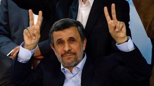 سبعة قادة من تيار أحمدي نجاد قدموا طلبا للخروج بتظاهرات في عموم إيران- أ ف ب (أرشيفية)