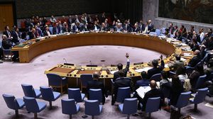 مجلس الأمن أدان بإجماع أعضائه الـ15 دولة التجربة الصاروخية الكورية الشمالية- الأناضول