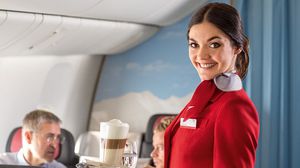   CC BY-SA 2.0 by Austrian Airlines