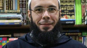 عبد الله الحمزاوي، عضو اللجنة المشتركة للدفاع عن المعتقلين الإسلاميين- فيسبوك