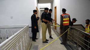 عقوبة "التجديف" في باكستان قد تصل للإعدام- أ ف ب