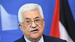 عباس اعتبر قرار ترامب تقويضا لجميع الجهود في عملية السلام- ا ف ب
