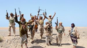 قوات تابعة للحكومة اليمنية ما تزال تسيطر على ميناء المخا- جيتي