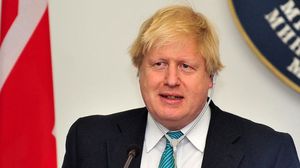 دعا وزير الخارجية البريطاني إلى احتجاجات سلمية في إيران واحترام حق التعبير- أ ف ب