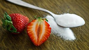 التقليل من تناول السكر مفيد للصحة ويحمي الجسم من أمراض عدة- (CC0 pexels)