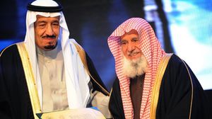 تمتلك عائلة الراجحي السعودية أكبر بنك إسلامي في العالم- أ ف ب
