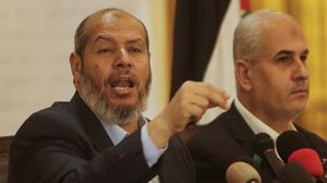 "حماس" اشترطت حضور الفصائل الفلسطينية في لقائها مع "فتح"- أ ف ب