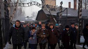 الغارديان: دعوات محاكمة مجرمي الحرب جاءت أولا من الصين وبولندا- رويترز
