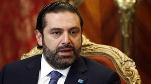 استقالة الحريري زعزعت لبنان خاصة بعد رواج أخبار تفيد أن الحريري محتجز في السعودية - جيتي