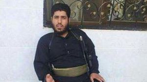 اعتقل أبو جليبب عدة أسابيع نهاية العام الماضي من قبل هيئة تحرير الشام- حسابات جهادية