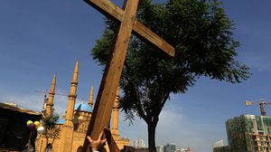 حرّم العديد من الدعاة مسألة إقامة صلاة مشتركة بين المسلمين والمسيحيين- جيتي