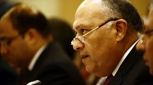 صوتت مصر ضد السودان في مجلس الأمن- أ ف ب