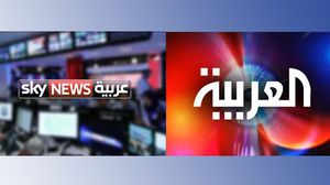 العربية وسكاي نيوز تفتحان موجة بث للهجوم على قطر استنادا على خبر نفته الدوحة- أرشيفية