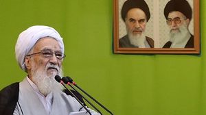 خطيب طهران اعتبر الحج ساقطا ما لم يتحقق الأمن  - فارس 