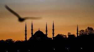 مدينة إسطنبول تعد عاصمة سياحية لتركيا- جيتي
