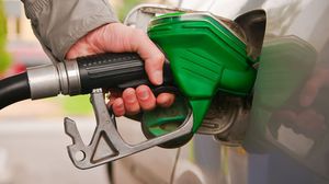 جاء رفع أسعار البنزين ضمن خطوات تهدف لترشيد دعم الوقود- أرشيفية