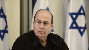 شن يعالون هجوما كاسحا على خلفه وزير الأمن الإسرائيلي الحالي أفيغدور ليبرمان- أرشيفية