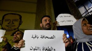 ما يحدث للصحفيين في السجون المصرية هو حرمان من حق إنسان في العلاج- أرشيفية 