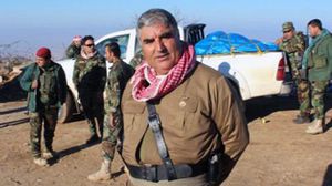 قائمقام سنجار جدد مطالبته بطرد حزب العمال الكردستاني من سنجار- فيسبوك