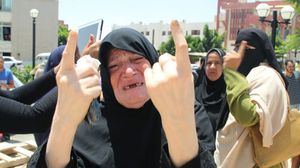  مدينتا رفح والشيخ زويد من أكثر المناطق في سيناء تعرضا للكوارث على يد السلطات المصرية- أ ف ب 