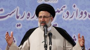 لم يكن رئيسي معروفا بشكل واسع بين الإيرانيين قبل انتخابات عام 2017- جيتي