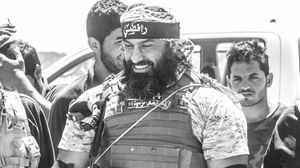 أبو عزرائيل هاجم أهالي الموصل بسبب عدم مغادرتهم المدينة- فيسبوك