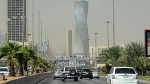 إيرادات النفط ما زالت تشكل ما نسبته 90% من مصادر الدخل في السعودية- أ ف ب